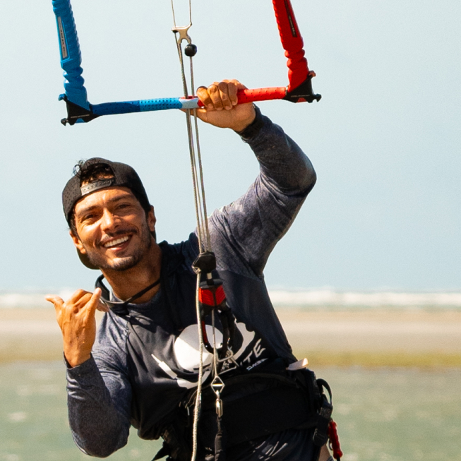 IKO Instructor Level 3