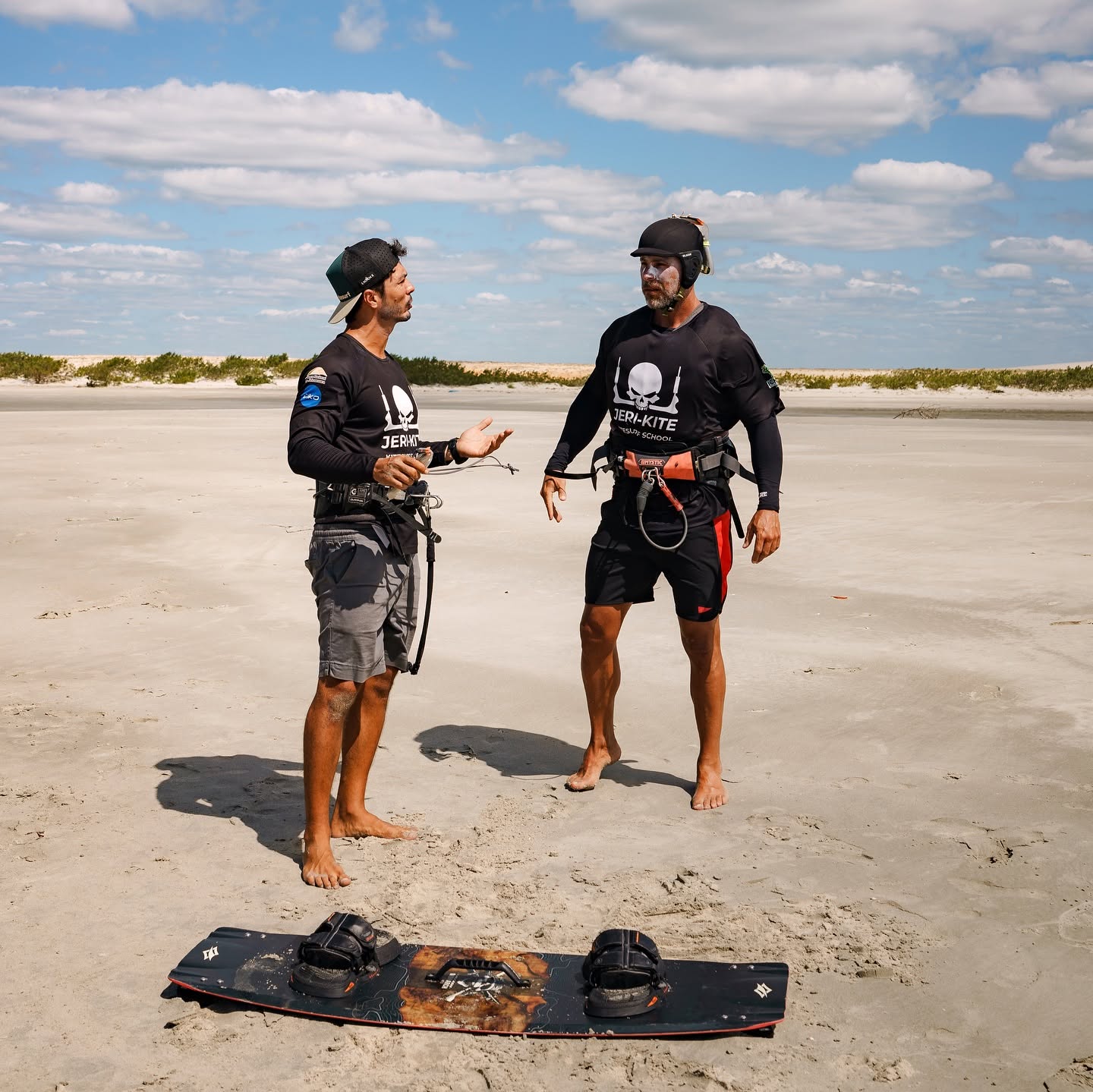 Jeri Kite