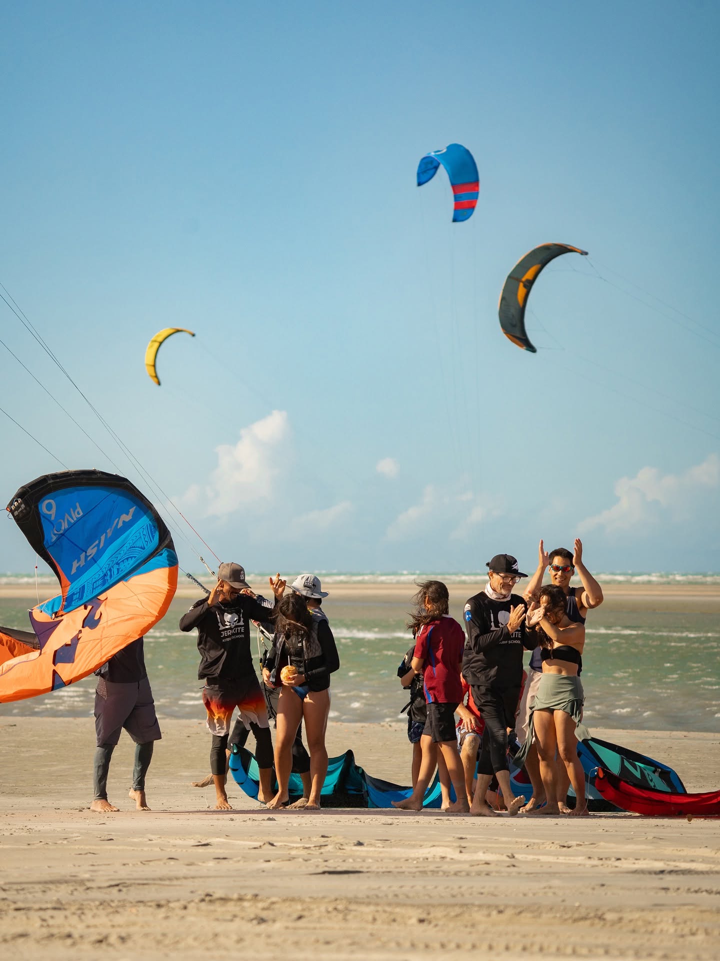 Jeri Kite