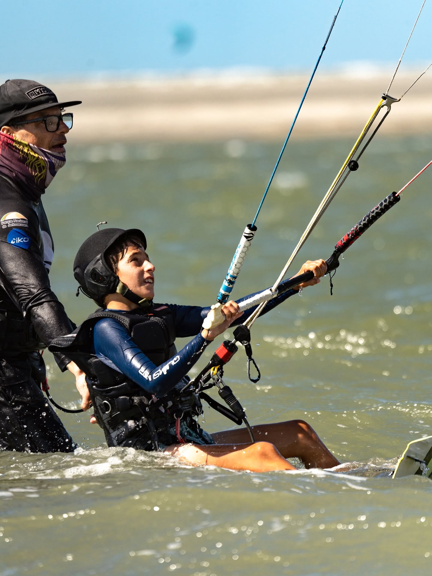Jeri Kite