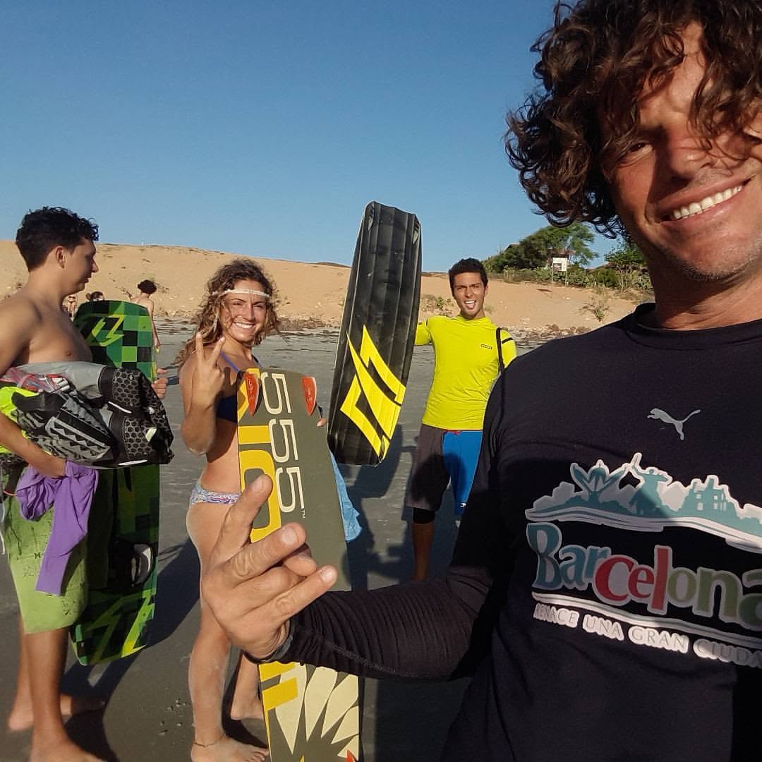 Jeri Kite
