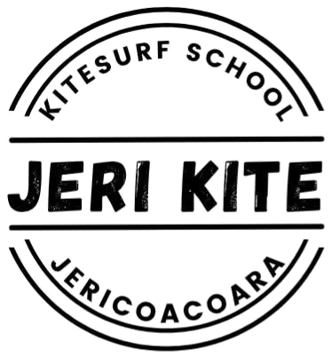 Jeri Kite Logo