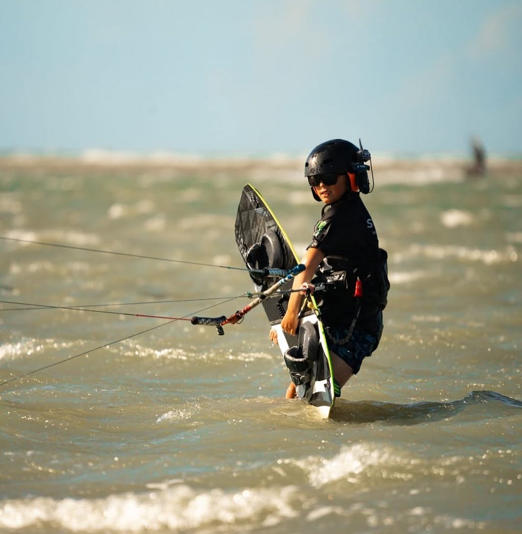 Jeri Kite